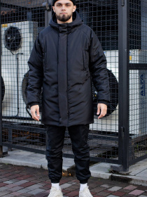 Зимняя куртка Without модель 8048904 Фото