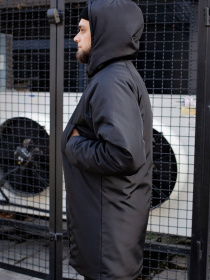 Зимняя куртка Without модель 8048904 Фото