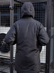 Зимняя куртка Without модель 8048904 Фото