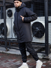 Зимняя куртка Without модель 8048904 Фото