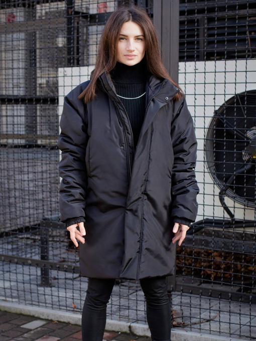 Парка Without модель 8048905 Фото
