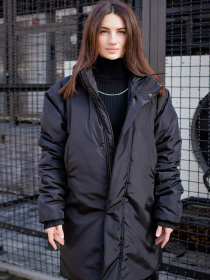 Парка Without модель 8048905 Фото