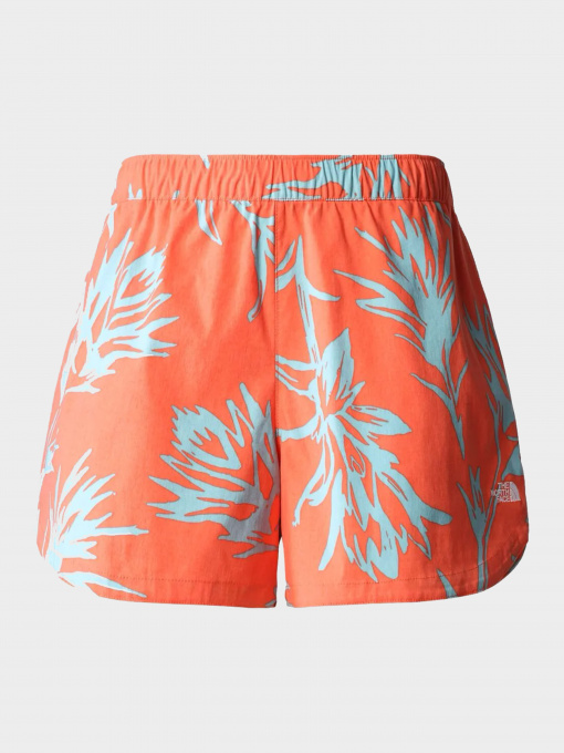 Шорты The North Face модель NF0A81VVIY81 Фото