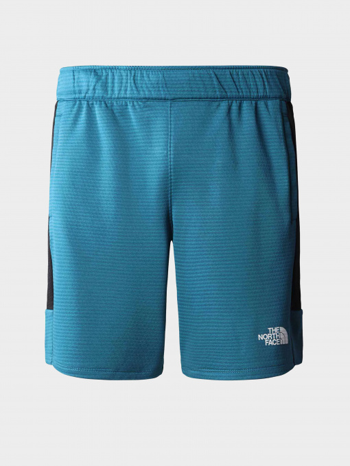 Шорты The North Face модель NF0A823OES31 Фото