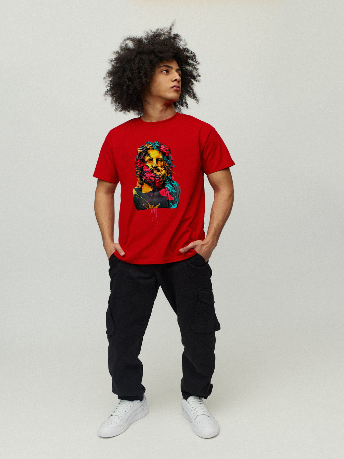 Футболки и поло YAPPI модель MRD10015 Фото