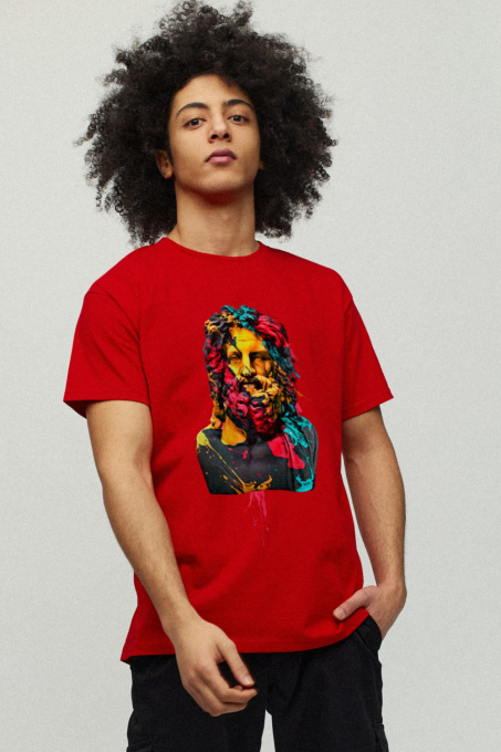 Футболки і поло YAPPI модель MRD10015 Фото