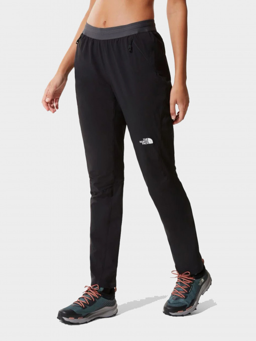 Брюки The North Face модель NF0A5IFGJK31 Фото