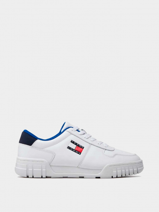 Кроссовкалар Tommy Hilfiger үлгі EM0EM01068-YBR Фото