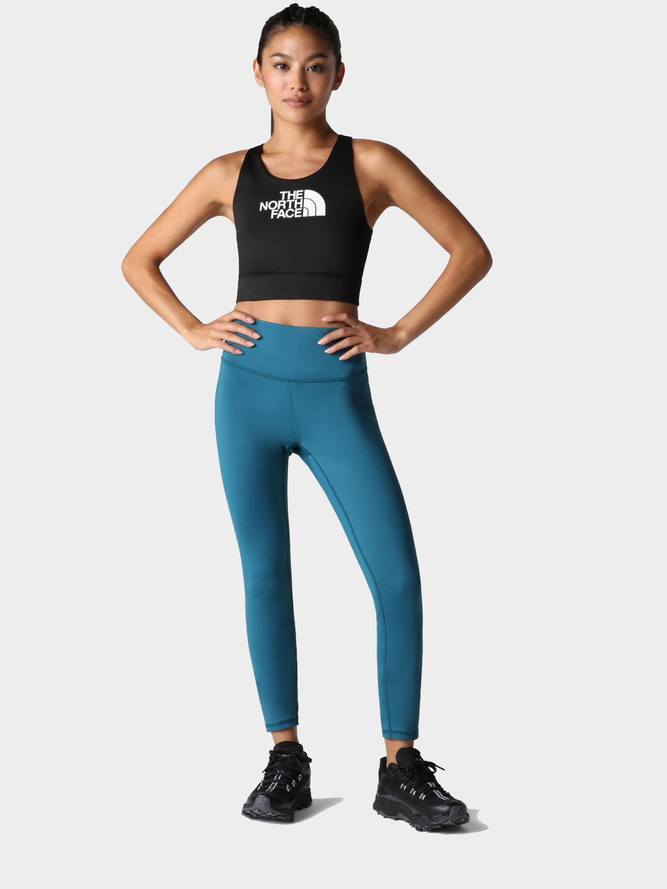 Брюки The North Face модель NF0A81WKEFS1 Фото