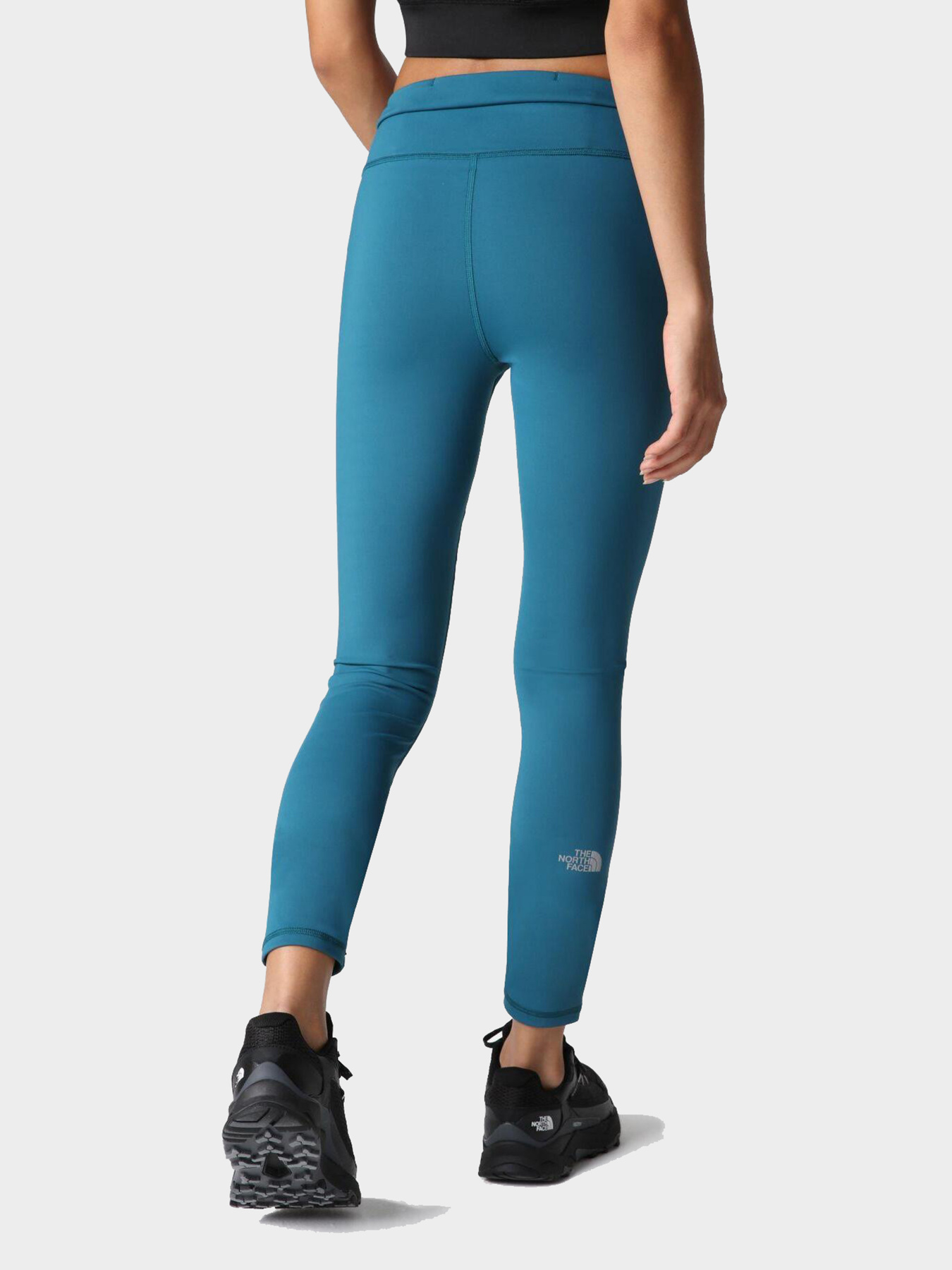Брюки The North Face модель NF0A81WKEFS1 Фото