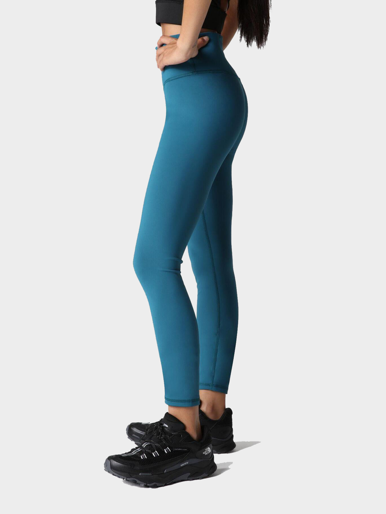 Брюки The North Face модель NF0A81WKEFS1 Фото
