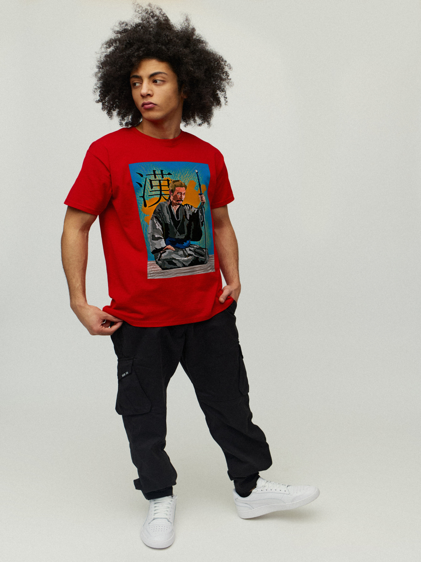 Футболки и поло YAPPI модель MRD10013 Фото