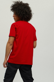 Футболки и поло YAPPI модель MRD10013 Фото