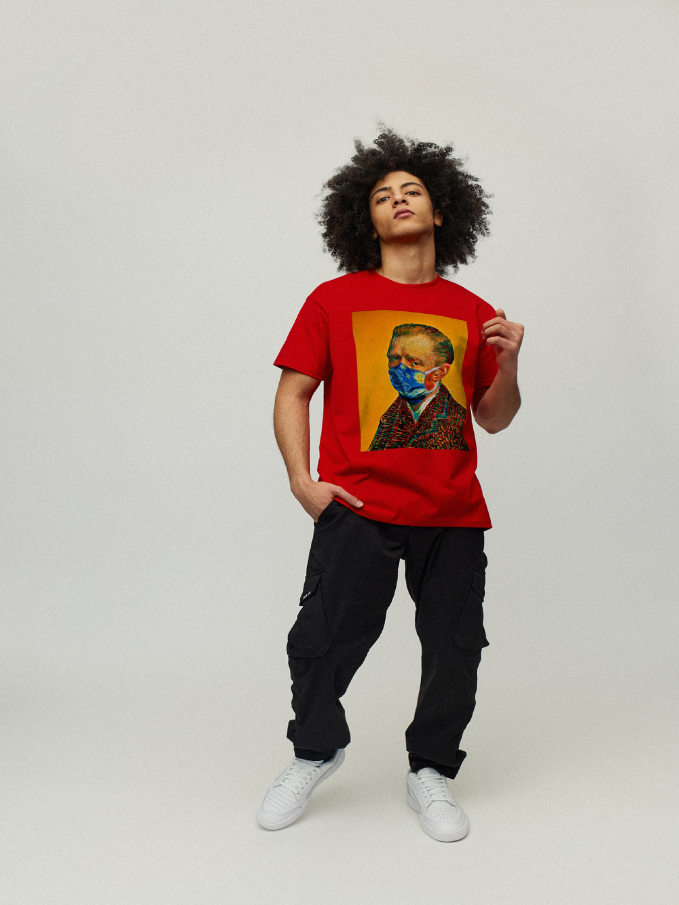 Футболки и поло YAPPI модель MRD10019 Фото