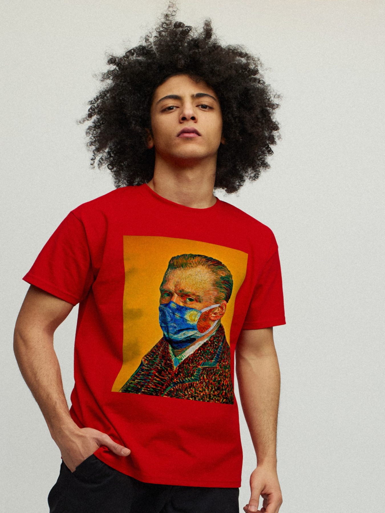 Футболки и поло YAPPI модель MRD10019 Фото