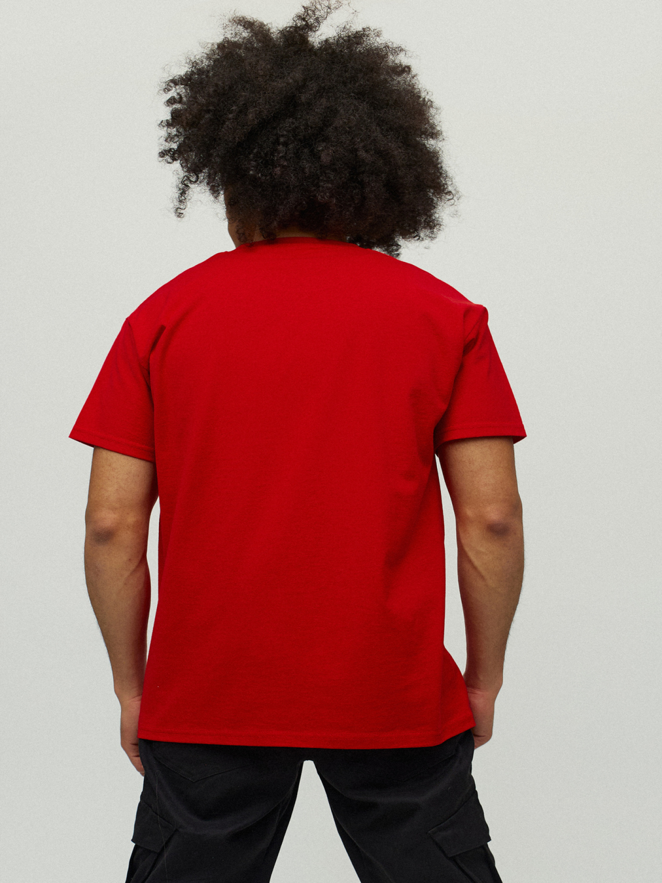 Футболки і поло YAPPI модель MRD10019 Фото