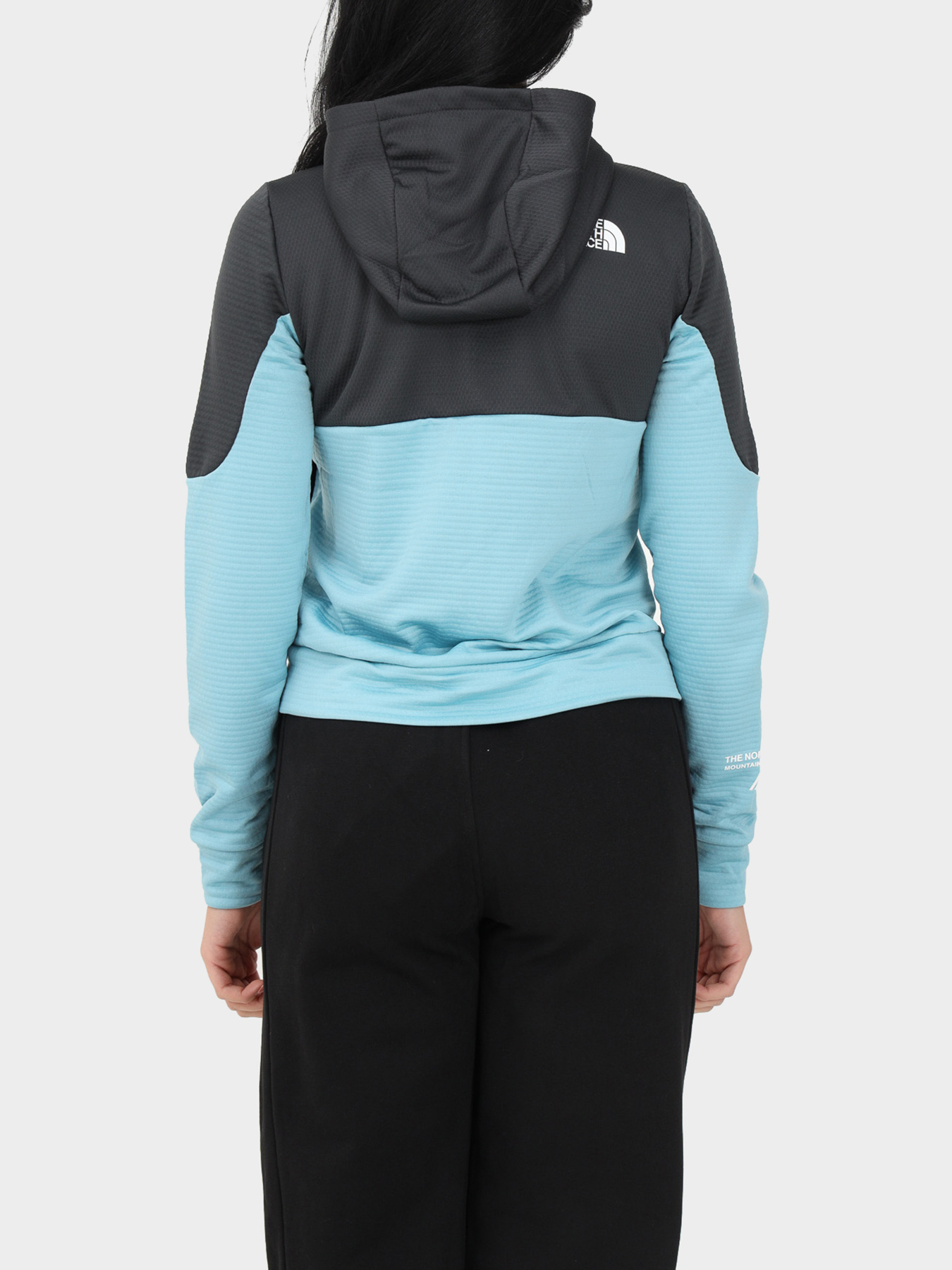 Куртки и дубленки The North Face модель NF0A824SIJ51 Фото