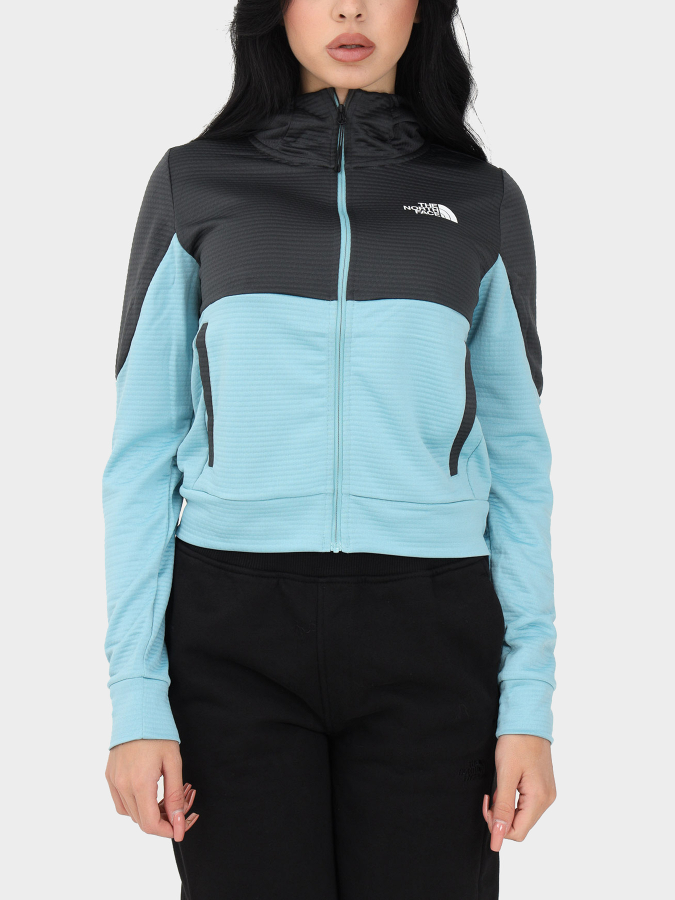 Куртки и дубленки The North Face модель NF0A824SIJ51 Фото
