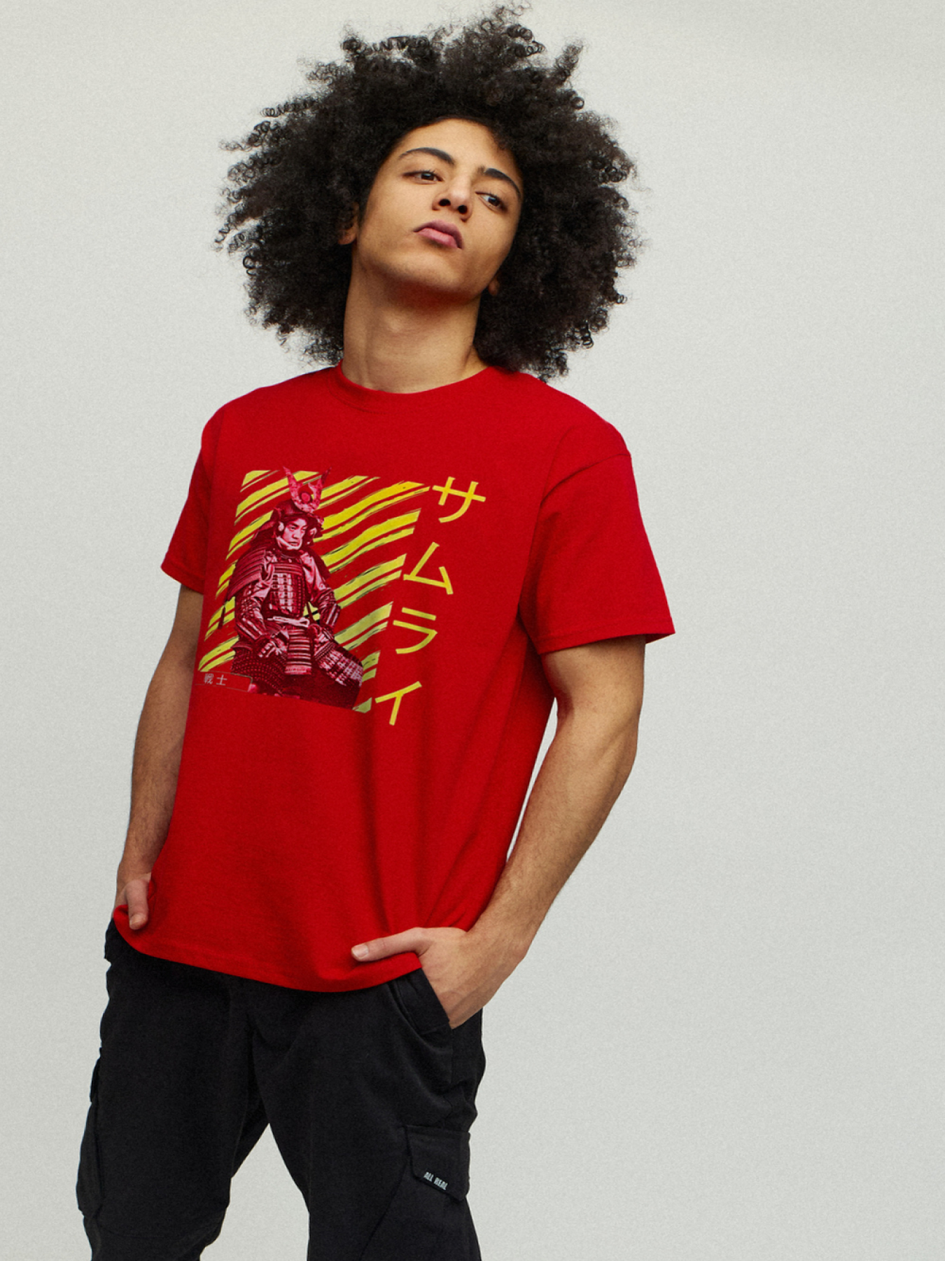 Футболки і поло YAPPI модель MRD10017 Фото