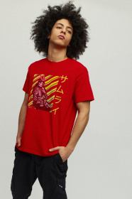 Футболки і поло YAPPI модель MRD10017 Фото