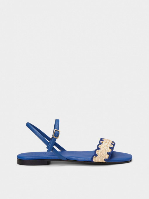 Сандалии Marc O’Polo модель 30317951103118-863 Фото
