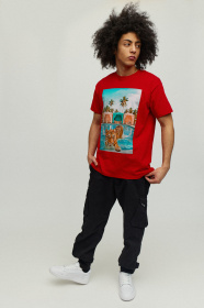 Футболки и поло YAPPI модель MRD10023 Фото