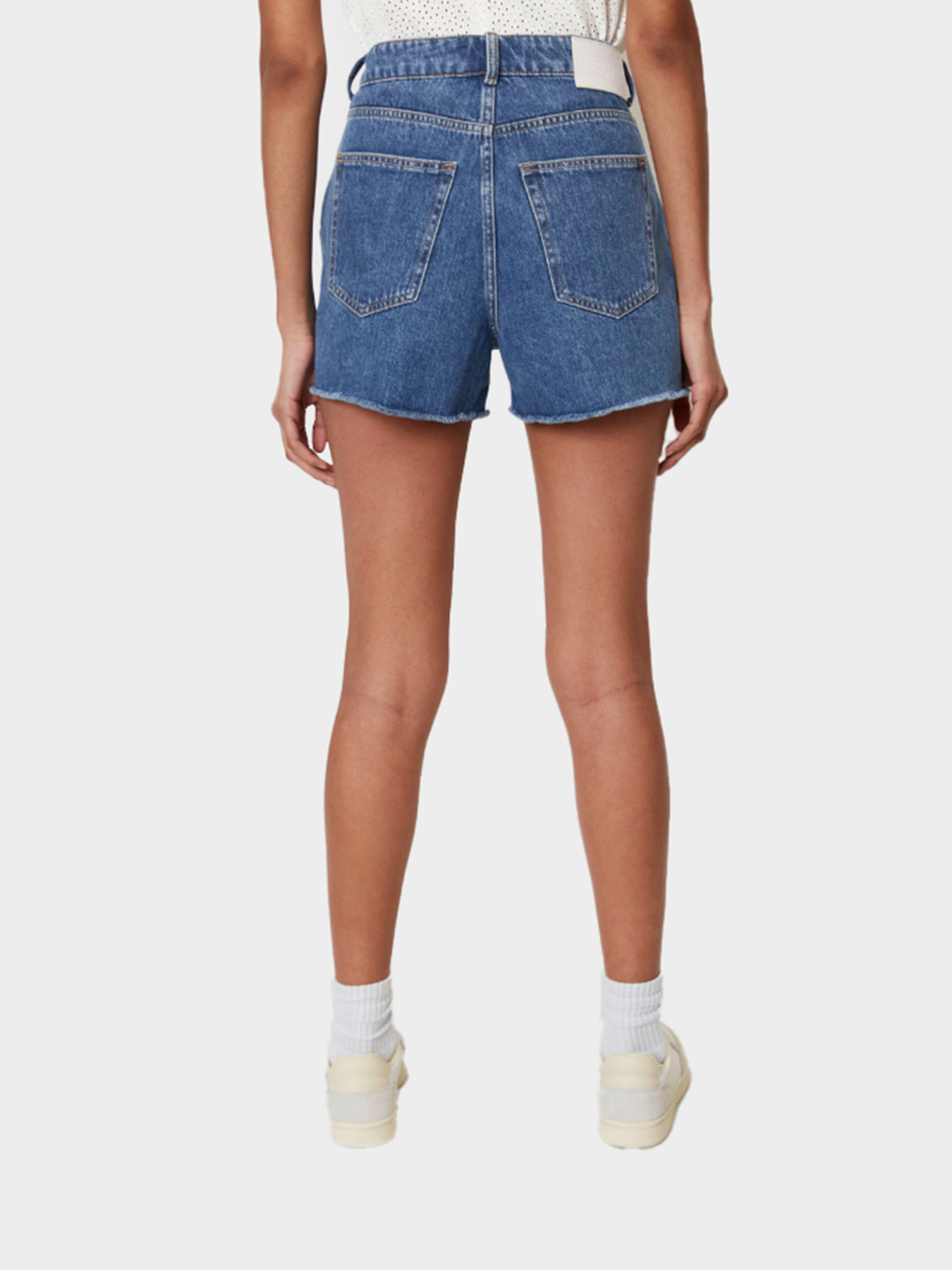 Шорты Marc O’Polo модель 344923213007-P36 Фото