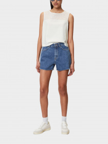 Шорты Marc O’Polo модель 344923213007-P36 Фото