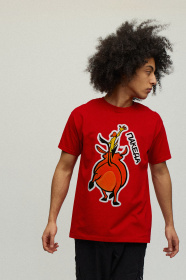 Футболки і поло YAPPI модель MRD10001 Фото