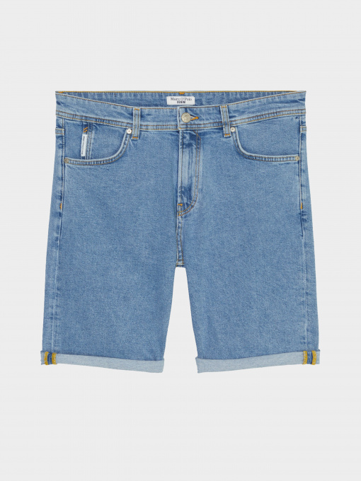 Шорты Marc O’Polo модель 376920713002-P98 Фото