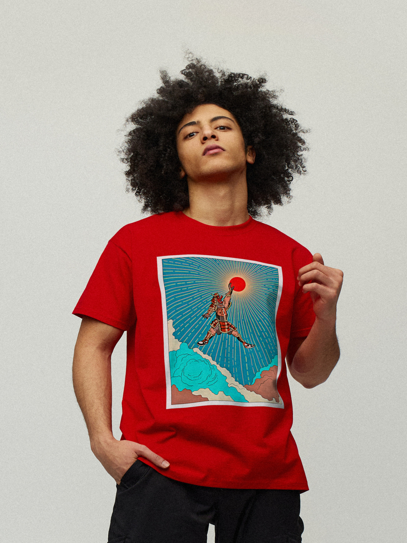 Футболки и поло YAPPI модель MRD10022 Фото