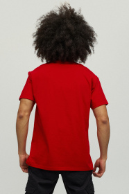 Футболки и поло YAPPI модель MRD10021 Фото