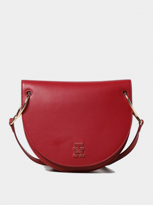 Сумки Tommy Hilfiger модель AW0AW14862-XJS Фото