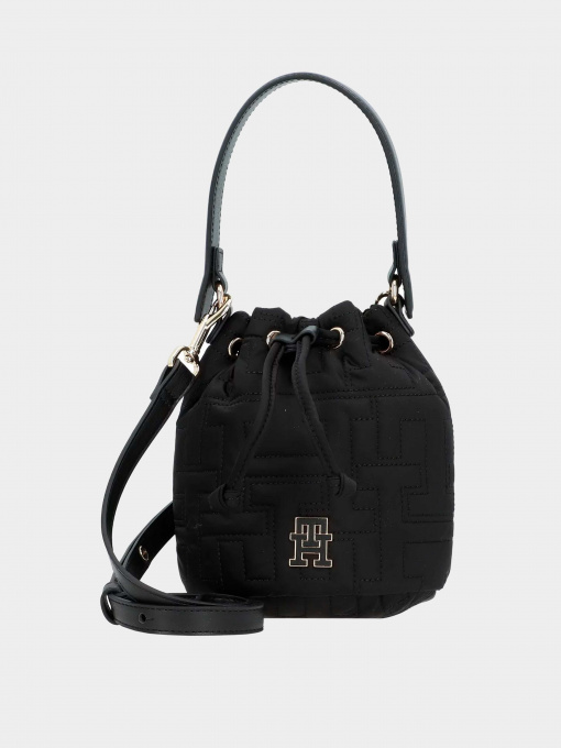 Сумки Tommy Hilfiger модель AW0AW14864-BDS Фото