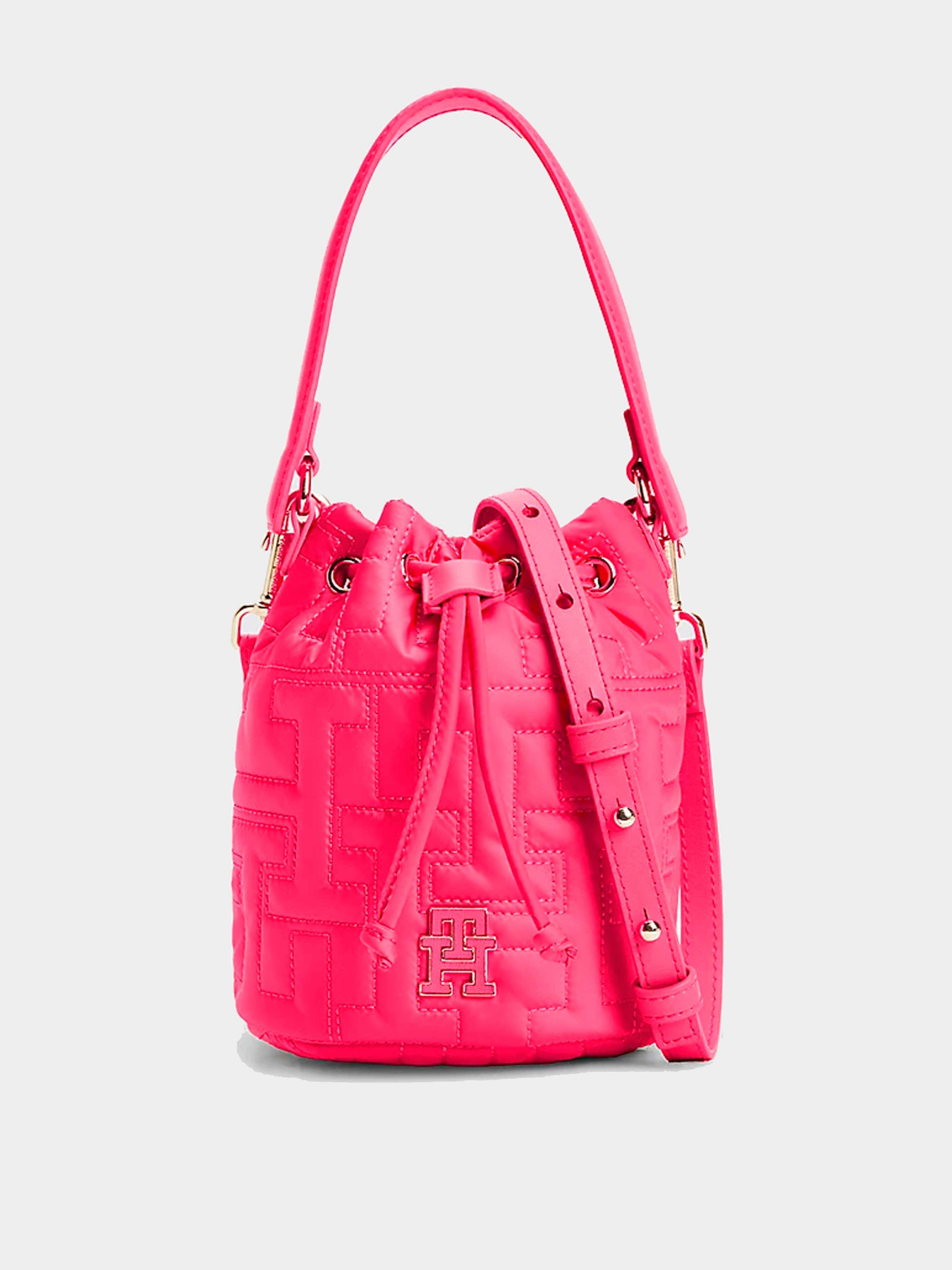 Сумки Tommy Hilfiger модель AW0AW14864-T1K Фото