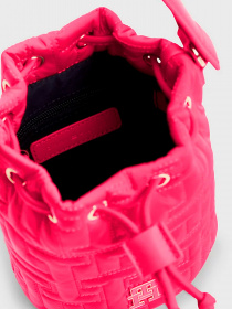 Сумки Tommy Hilfiger модель AW0AW14864-T1K Фото
