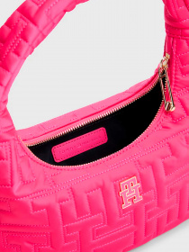 Сумки Tommy Hilfiger модель AW0AW15082-T1K Фото