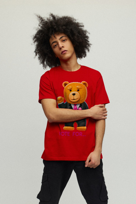 Футболки і поло YAPPI модель MRD10020 Фото