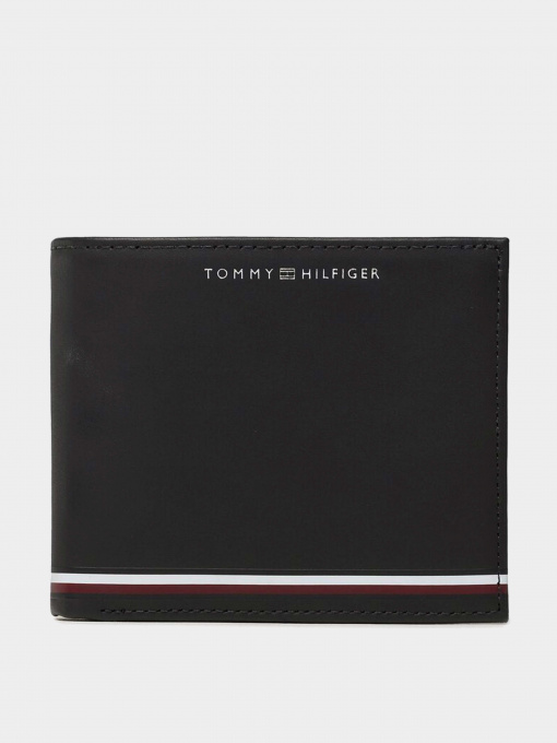 Кошельки Tommy Hilfiger модель AM0AM11754-DW6 Фото
