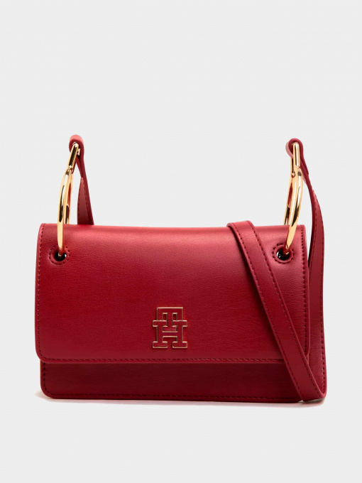 Сөмкелер Tommy Hilfiger үлгі AW0AW14863-XJS Фото