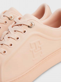Кеды Tommy Hilfiger модель FW0FW07288-TRY Фото