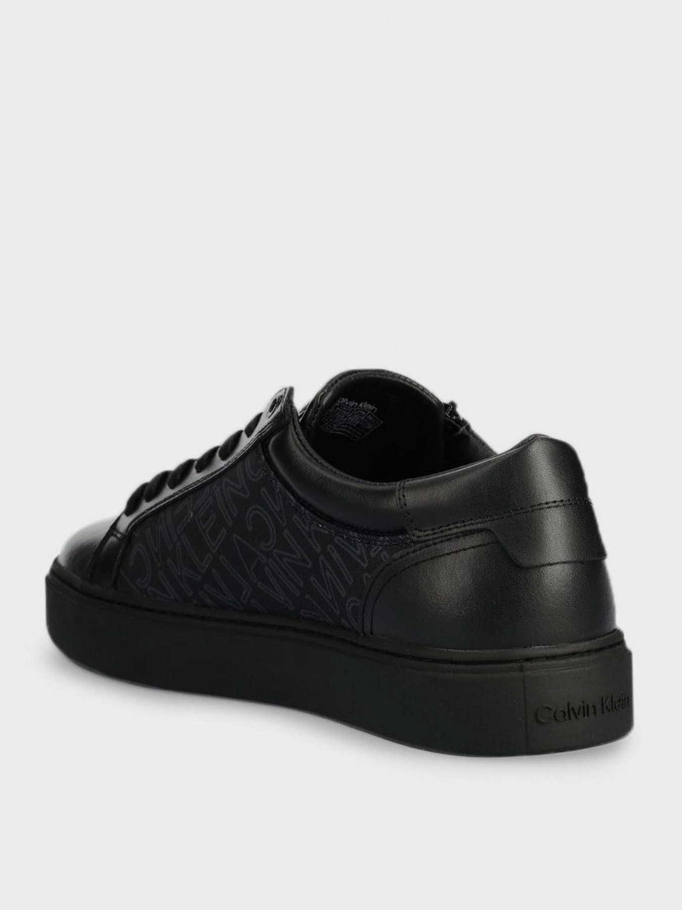 Кеды Calvin Klein модель HM0HM01059-0GK Фото