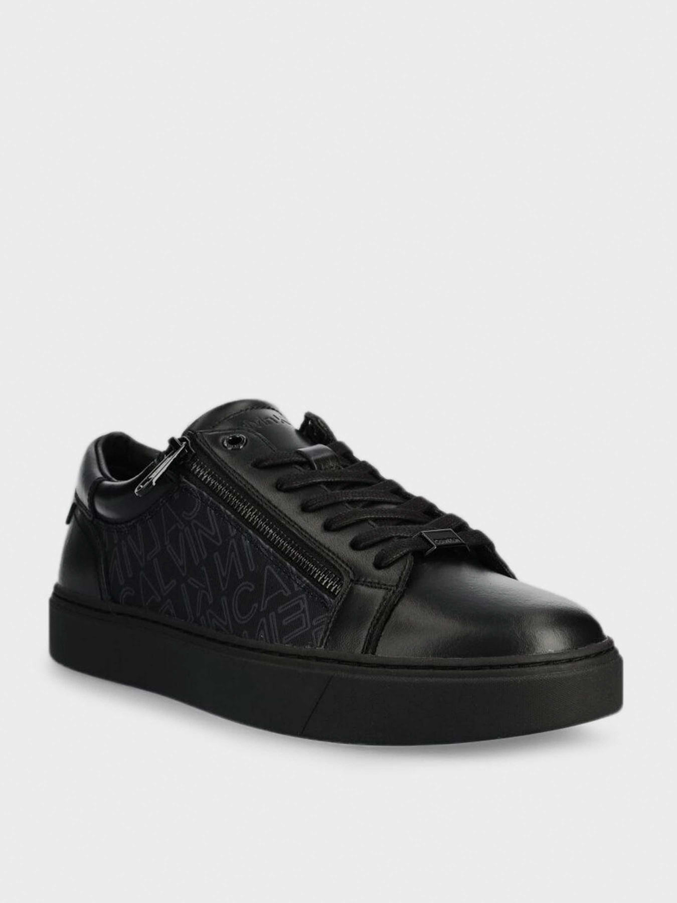 Кеды Calvin Klein модель HM0HM01059-0GK Фото