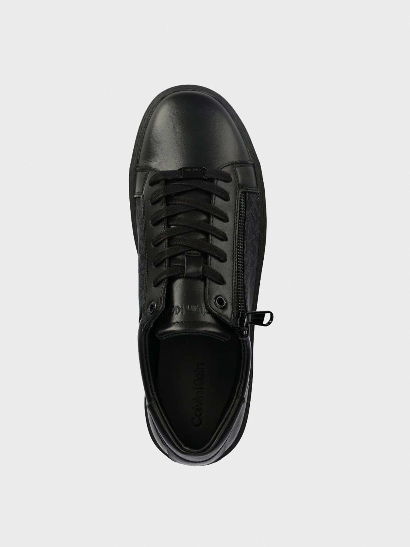 Кеды Calvin Klein модель HM0HM01059-0GK Фото