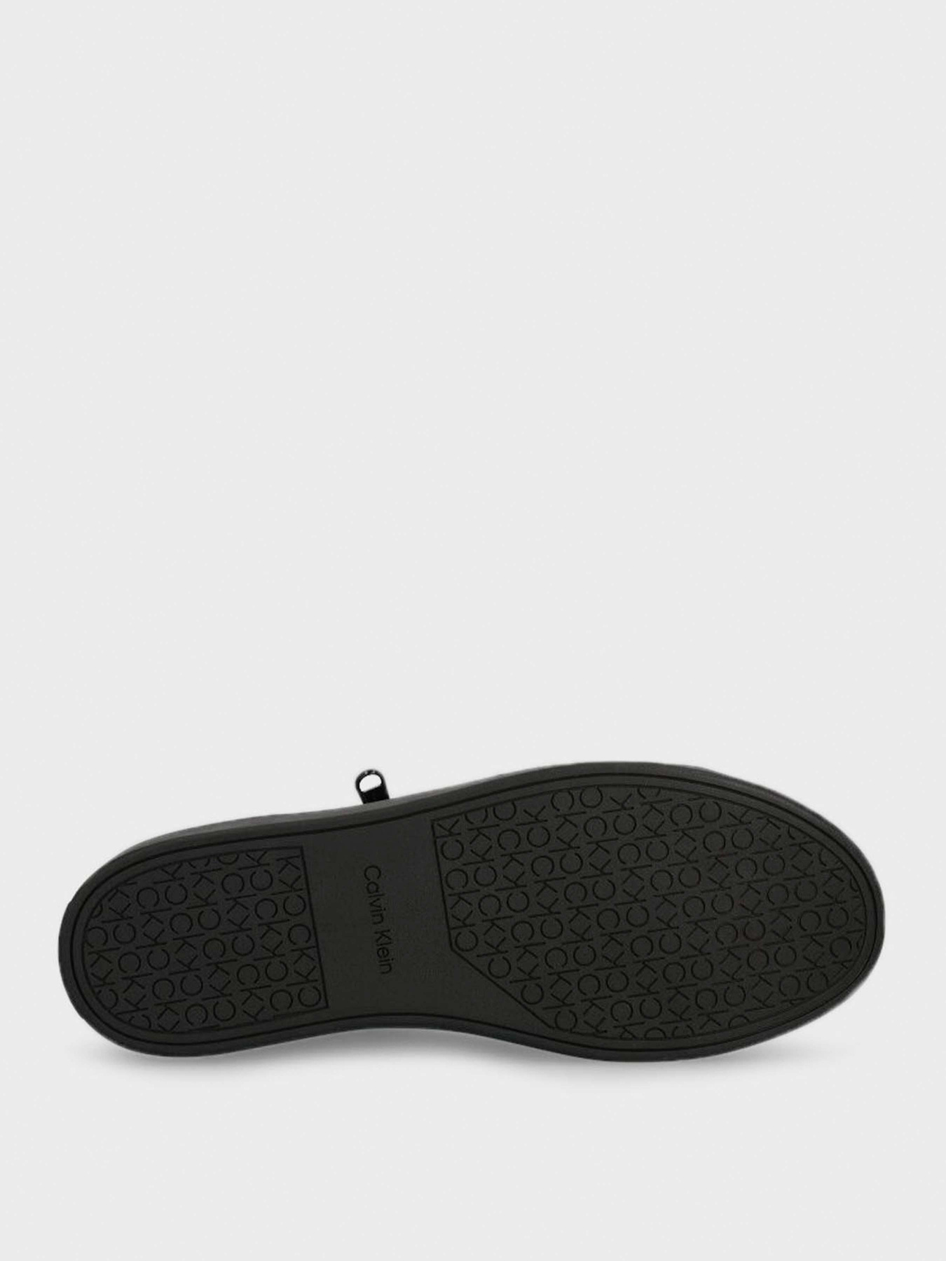 Кеды Calvin Klein модель HM0HM01059-0GK Фото