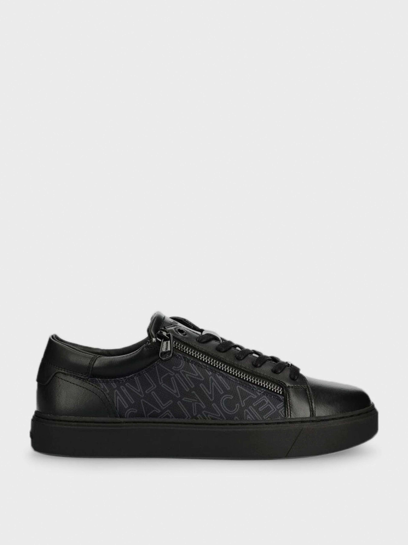 Кеды Calvin Klein модель HM0HM01059-0GK Фото