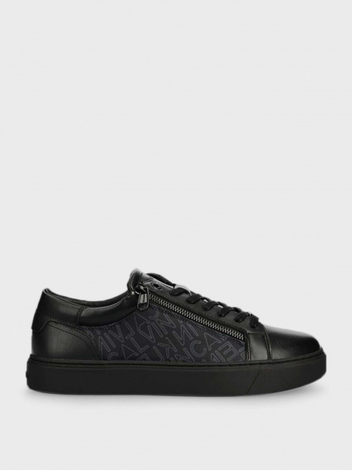 Кеды Calvin Klein модель HM0HM01059-0GK Фото