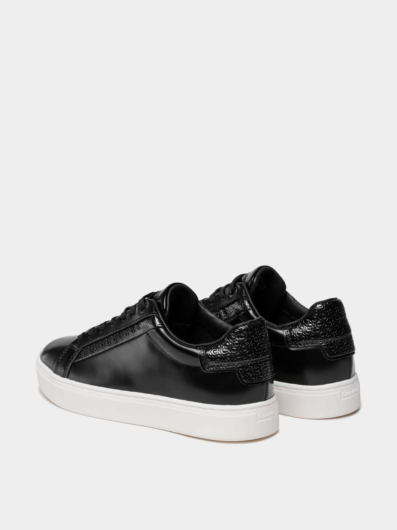 Кеды Calvin Klein модель HW0HW01592-BEH Фото