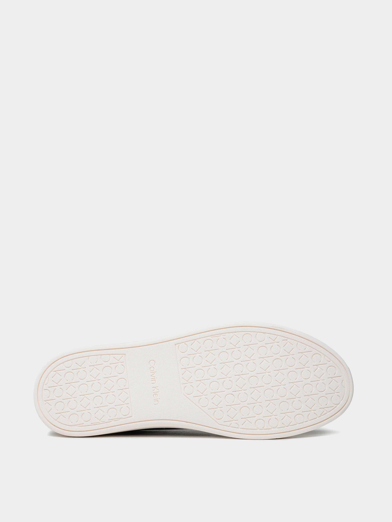 Кеды Calvin Klein модель HW0HW01592-BEH Фото