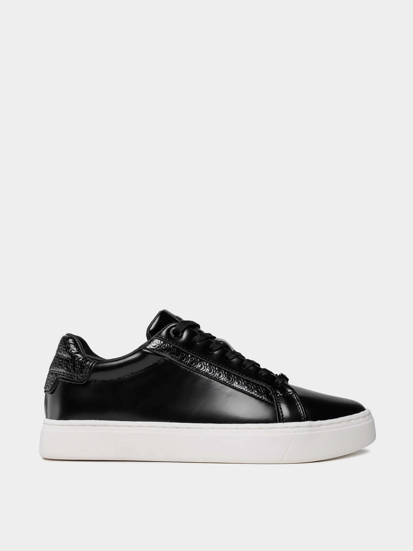 Кеды Calvin Klein модель HW0HW01592-BEH Фото